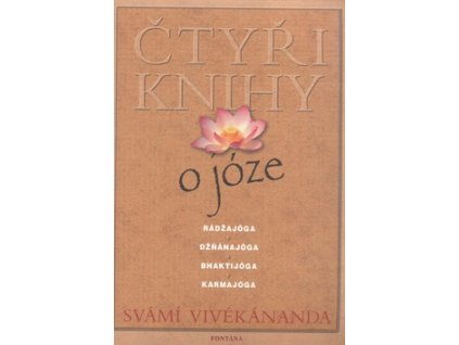 Čtyři knihy o józe