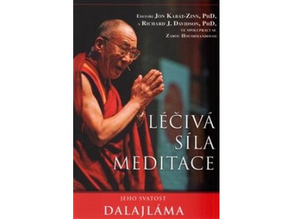 Léčivá síla meditace