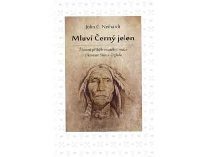 Mluví Černý jelen