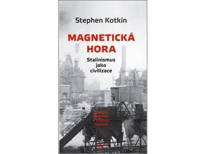 Magnetická hora