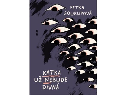 Katka už nebude divná