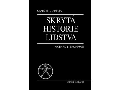 Skrytá historie lidstva