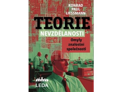 Teorie nevzdělanosti