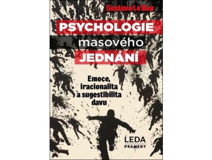 Psychologie masového jednání
