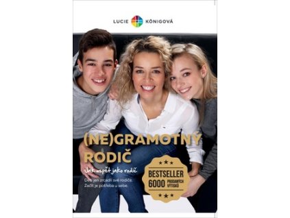 (Ne)gramotný rodič