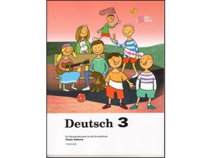 Deutsch 3