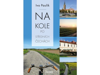 Na kole po středních Čechách