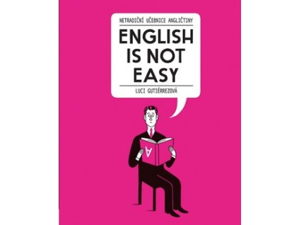 English Is Not Easy