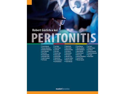 Peritonitis