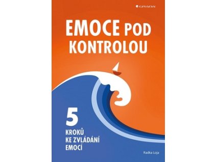 Emoce pod kontrolou