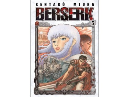 Berserk 5