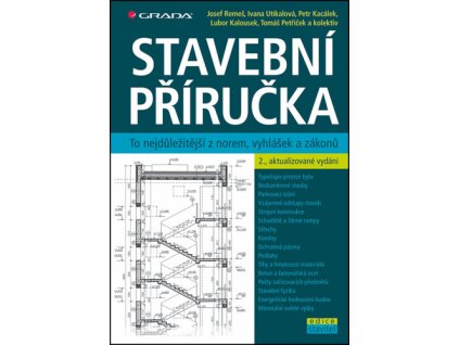 Stavební příručka