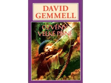 Ozvěny velké písně