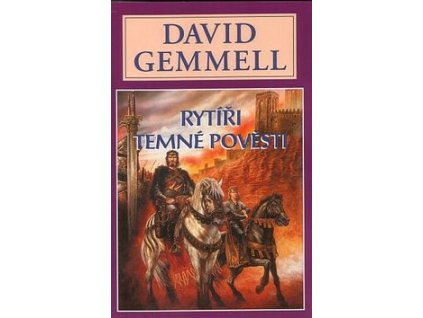 Rytíři temné pověsti