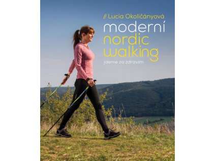 Moderní nordic walking