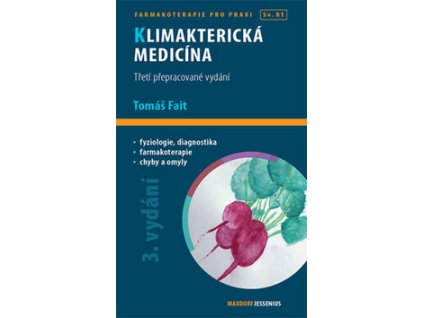 Klimakterická medicína