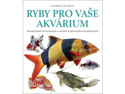 Ryby pro vaše akvárium