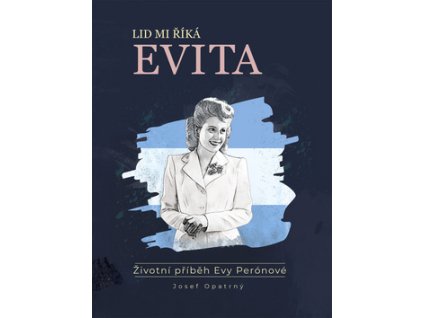 Lid mi říká Evita