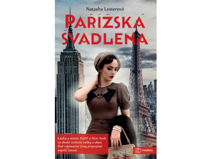 Pařížská švadlena