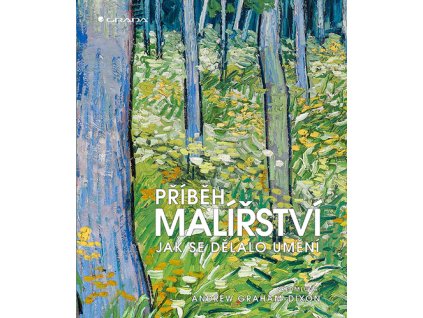 Příběh malířství