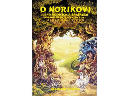 O Norikovi