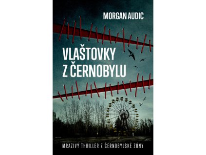 Vlaštovky z Černobylu