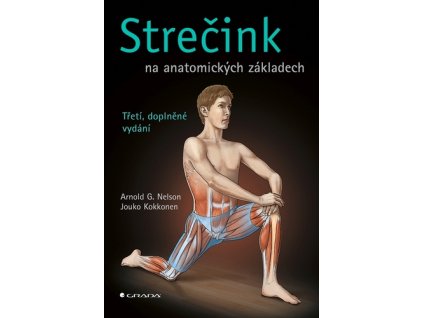 Strečink na anatomických základech