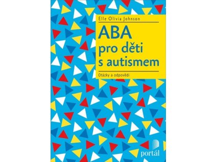 ABA pro děti s autismem