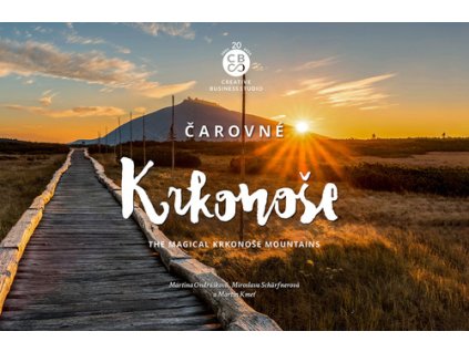 Čarovné Krkonoše a Špindlerův mlýn