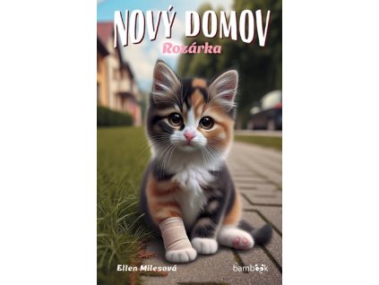 Nový domov Rozárka