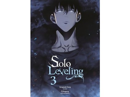 Solo Leveling 3