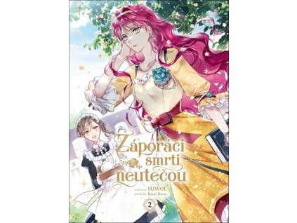 Záporáci smrti neutečou 2