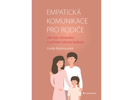Empatická komunikace pro rodiče