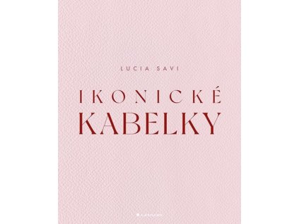 Ikonické kabelky