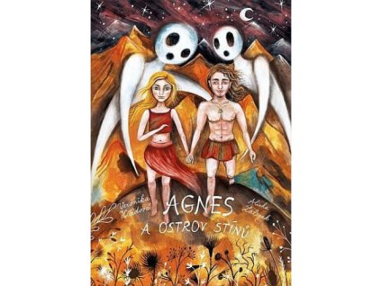 Agnes a ostrov Stínů