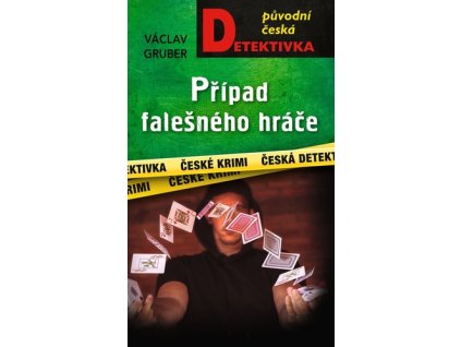 Případ falešného hráče