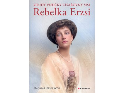 Rebelka Erzsi