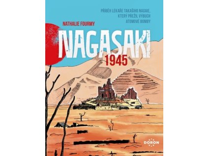 Nagasaki 1945