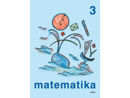 Matematika 3