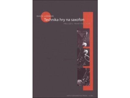 Technika hry na saxofon