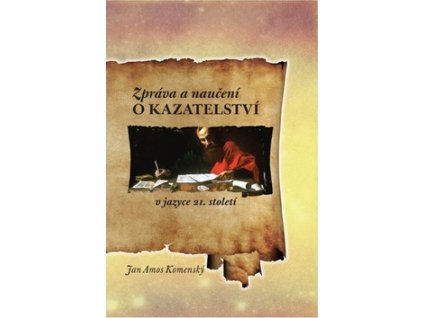 Zpráva a naučení o kazatelství