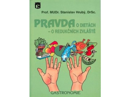 Pravda o dietách - o redučkních zvláště