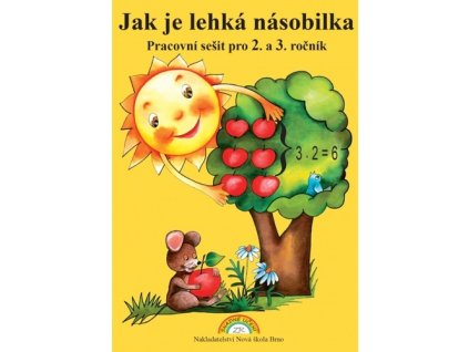 Jak je lehká násobilka