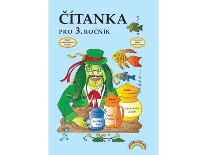 Čítanka pro 3. ročník
