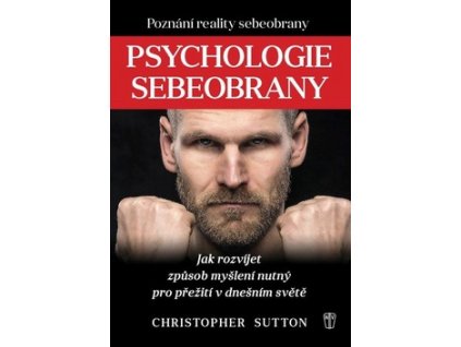 Psychologie sebeobrany