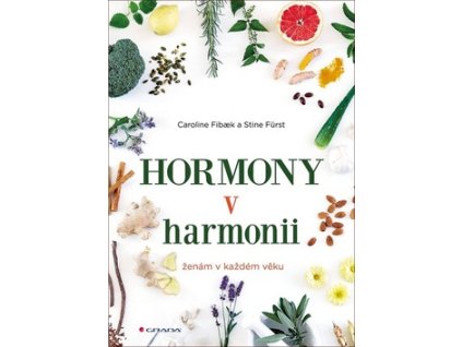 Hormony v harmonii