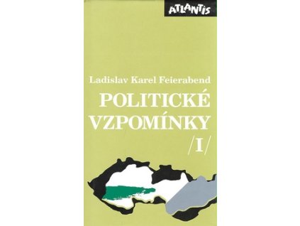 Politické vzpomínky I.