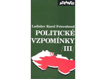 Politické vzpomínky III.