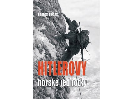 Hitlerovy horské jednotky