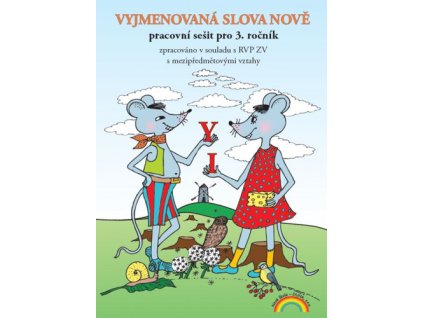 Vyjmenovaná slova nově